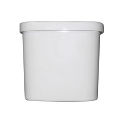   Öblítőtartály, GSI CLASSIC Öblítő tartály : 878011 Sapho