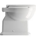 WC, GSI CLASSIC WC alsó kifolyású : 871011 Sapho