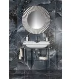 Mosdó, KERASAN WALDORF Mosdó 80x55cm : 4141K1 Sapho