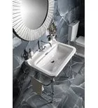 Mosdó, KERASAN WALDORF Mosdó 80x55cm : 4141K1 Sapho