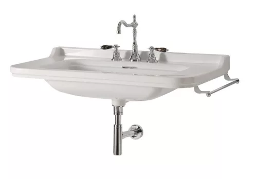 Mosdó, KERASAN WALDORF Mosdó 80x55cm : 4141K1 Sapho