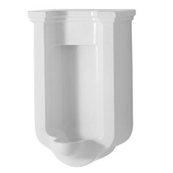   Vizelde, Sapho KERASAN WALDORF piszoár 44x69x37cm szerelőcsomag 413001