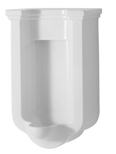 Vizelde, Sapho KERASAN WALDORF piszoár 44x69x37cm szerelőcsomag 413001