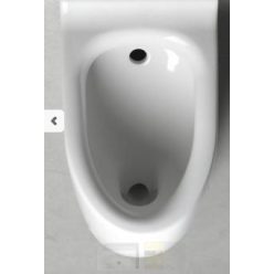   Vizelde, Sapho KERASAN AQUATECH piszoár 21x53,5x30cm szerelőcsomag 373501