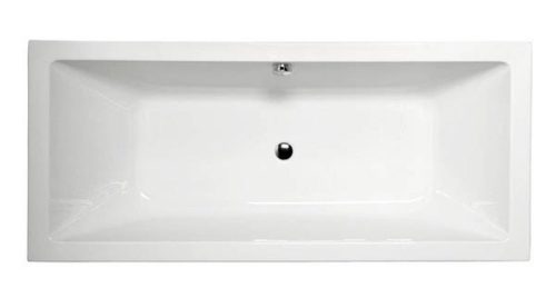 Kád, POLYSAN KRYSTA akril kád, 180x80x42cm: 71710 Sapho