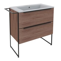 Alsó szekrény, Wellis WB00319 Jersey mosdószekrény