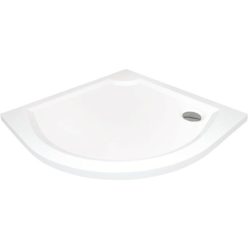   Zuhanytálca, GELCO VIVA zuhanytálca, R55, 90x90 cm : GV559 Sapho