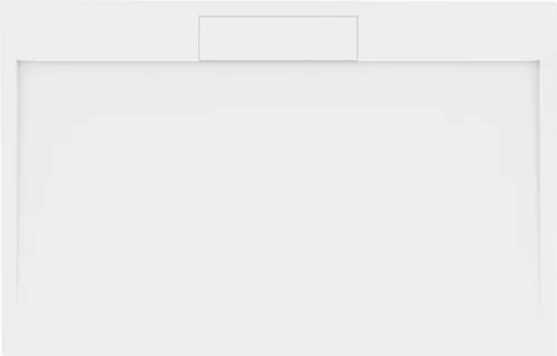 Zuhanytálca, Sapho GELCO IRENA öntöttmárvány szögletes 120x90x3,5cm HI12090