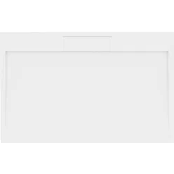   Zuhanytálca, Sapho GELCO IRENA szögletes öntöttmárvány 140x90cm HI14090