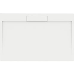   Zuhanytálca, Sapho GELCO IRENA öntöttmárvány szögletes 150x100x3,5 HI150100