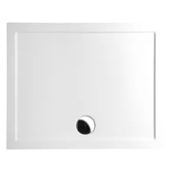   Zuhanytálca, Sapho POLYSAN KARIA szögletes öntöttmárvány 100x90x4cm 51111