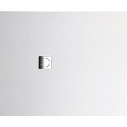   Zuhanytálca, Sapho POLYSAN FLEXIA szögletes öntöttmárvány 120x100x3cm 71563