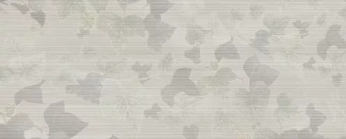 Dekorlap, Zalakerámia AZALI SZÜRKE 20X50 Ú:1,3 ZAL-ZBD 53046U