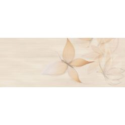   Dekorlap, Zalakerámia FARFALLE F-53040 2X20X50 ZAL-DFAF53040