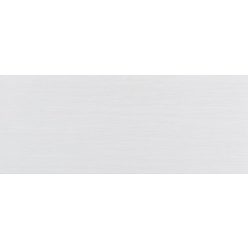   Csempe, Zalakerámia KENDO FEHÉR 20X50 UJ:1,3 ZAL-ZBK 53928U