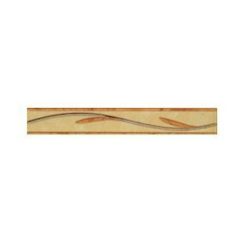 Listello, Zalakerámia ZARAGOZA L-102 3,5X25 ZAL-DZARL-102