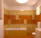 Listello, Zalakerámia ZARAGOZA L-102 3,5X25 ZAL-DZARL-102