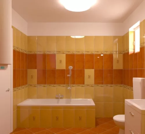 Listello, Zalakerámia ZARAGOZA L-102 3,5X25 ZAL-DZARL-102