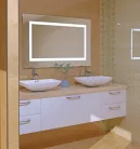 Listello, Zalakerámia BUDAPEST KALOCSA SZ-2007 5X20 ZAL-DKASZ2007