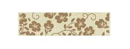 Listello, Zalakerámia BUDAPEST KALOCSA SZ-2008 5X20 ZAL-DKASZ2008