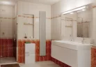 Csempe, Zalakerámia KAPRI BORDÓ 20X30 ZAL-ZBR 330