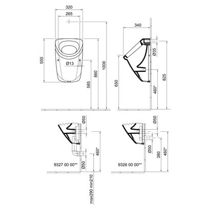 Vizelde, Alföldi Saval Vizelde hátsó bekötésű 7051 59