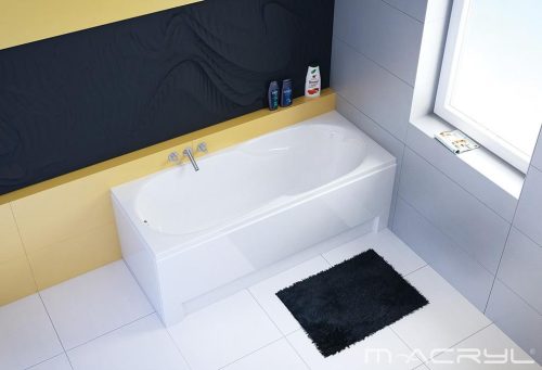 Kád, M-Acryl Nora 150x70