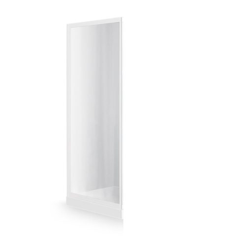 Walk-in, Roltechnik LSB 900/1800 fehér-plexi