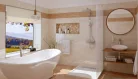 Csempe, Zalakerámia FIRENZE BEIGE 20X50 Ú:1,3 9mm ZBD 53012