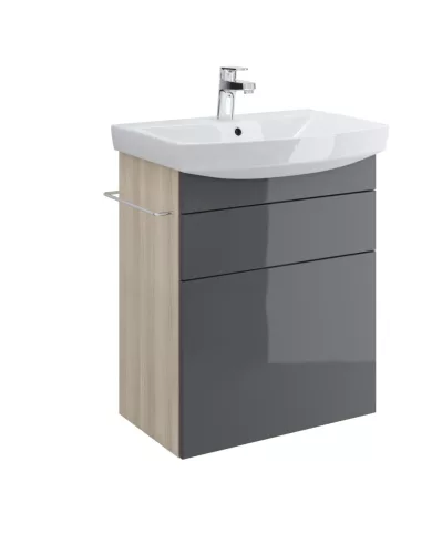 Előlap, Roltechnik Tullip balos 1500