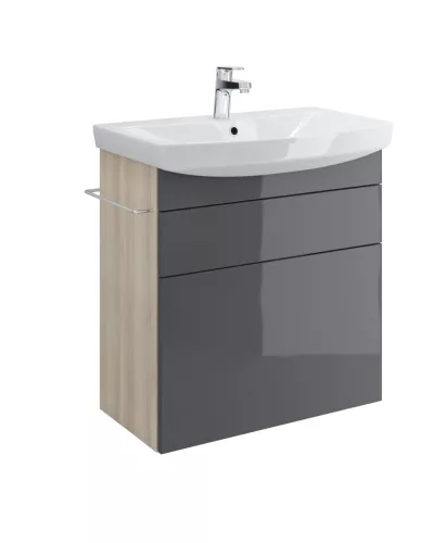 Előlap, Roltechnik Tullip balos 1600