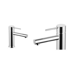 Mosdó csaptelep, Wellis Comino ACS0262