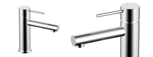 Mosdó csaptelep, Wellis Comino ACS0262