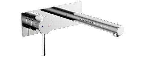 Mosdó csaptelep, Wellis Comino ACS0264