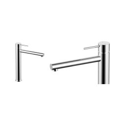 Mosdó csaptelep, Wellis Comino ACS0263