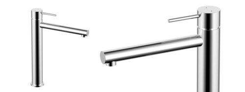 Mosdó csaptelep, Wellis Comino ACS0263