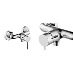 Zuhany csaptelep, Wellis Comino ACS0267