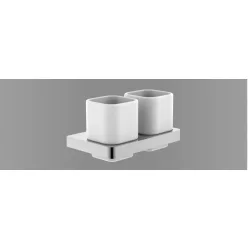 Pohártartó, Wellis Capri dupla WE00123