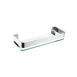 Polc, Wellis Capri üveg-fém WE00130