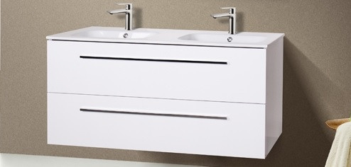 Komplett bútor, Wellis Almeria 120