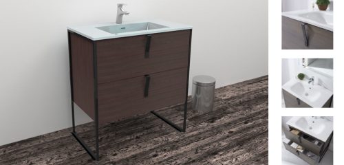 Komplett bútor, Wellis Azori