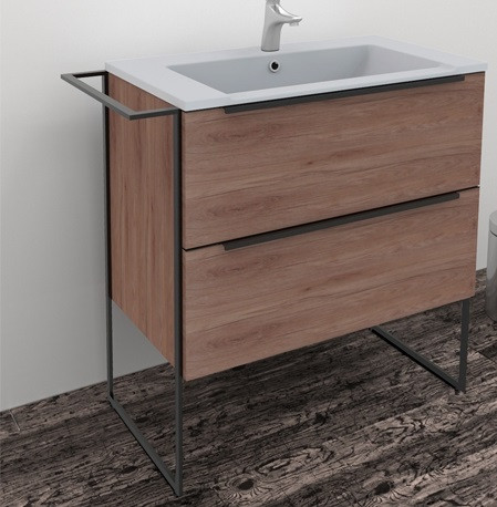 Fürdőszobabútor, Wellis Jersey