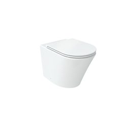 Wc, Wellis Clement álló rimless WF00072