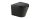 Wc, Wellis Clement Black matt fekete fali rimless WF00070