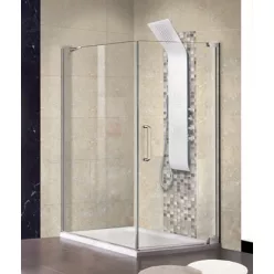 Zuhanykabin, Aquatek Party R11 100x80/195