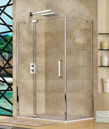 Zuhanykabin, Aquatek Party R13 100x80/195