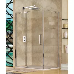 Zuhanykabin, Aquatek Party R23 120x80/195