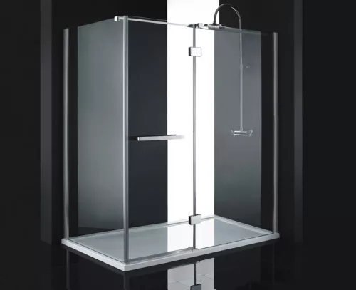 Zuhanykabin, Aquatek CRYSTAL R63 160x90/200
