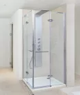 Zuhanykabin, Aquatek VIP2000 A4 90x90/200