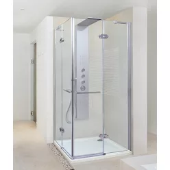 Zuhanykabin, Aquatek VIP2000 A4 90x90/200